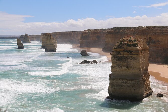 Private and Customised Great Ocean Road and 12 Apostles Tour - Customizable Itinerary