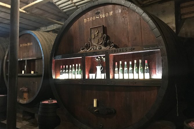 Private and Customizable: Alsace Wine Route HIGHLIGHTS in 3 Hours - Private and Customizable Experience