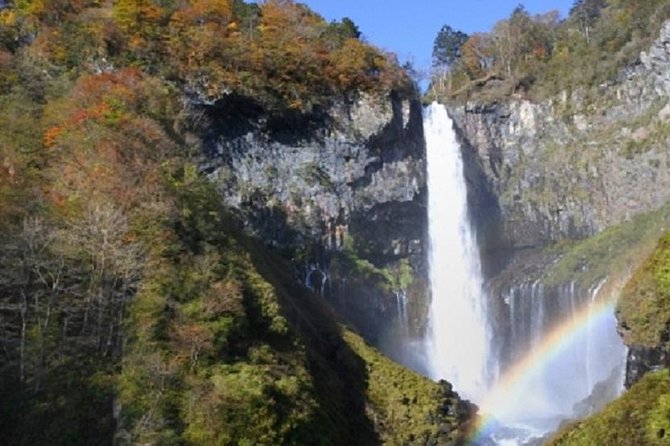 Private and Customizable Culture and Nature Tour, Nikko - Tour Highlights