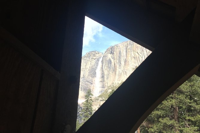 Private and Customizable Day Trip to Yosemite National Park - Pricing and Booking