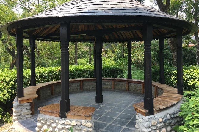 Private and Customizable Full-Day Tour by Car, Pokhara - Inclusions