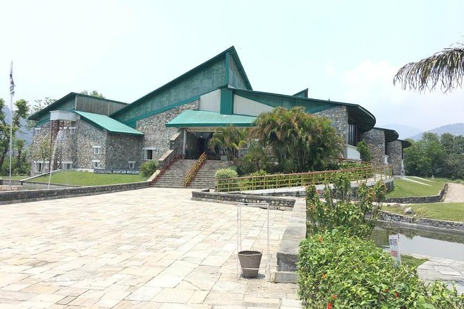 Private and Customizable Full-Day Tour by Car, Pokhara - Meeting and Pickup