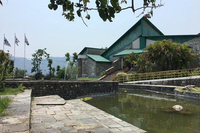 Private and Customizable Full-Day Tour by Car, Pokhara - Terms & Conditions