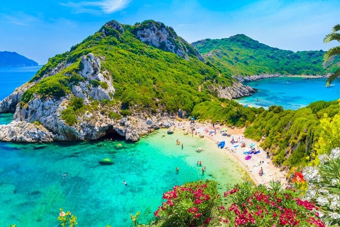 Private and Customizable Half-Day or Full-Day Corfu Tour - Reviews and Testimonials