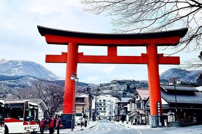 Private and Customizable Kyoto Tour with English Speaking Driver - Final Thoughts