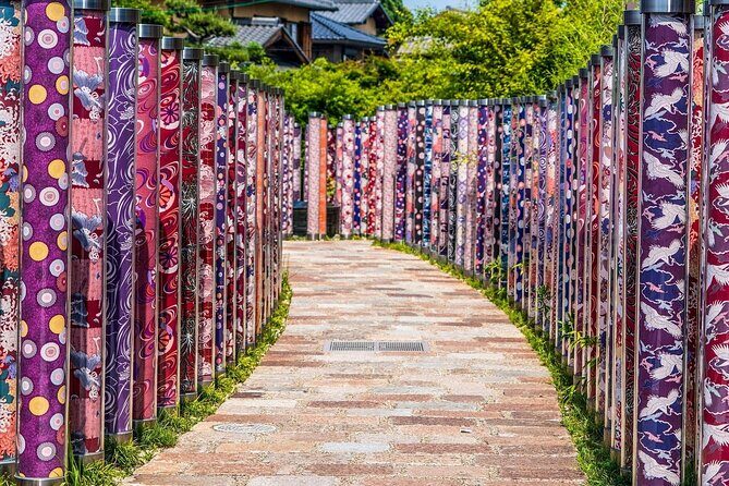 Private and Customizable Kyoto Tour with English Speaking Driver - Frequently Asked Questions