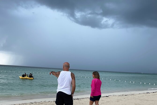 Private and Customize Negril Day Tour - Itinerary Overview