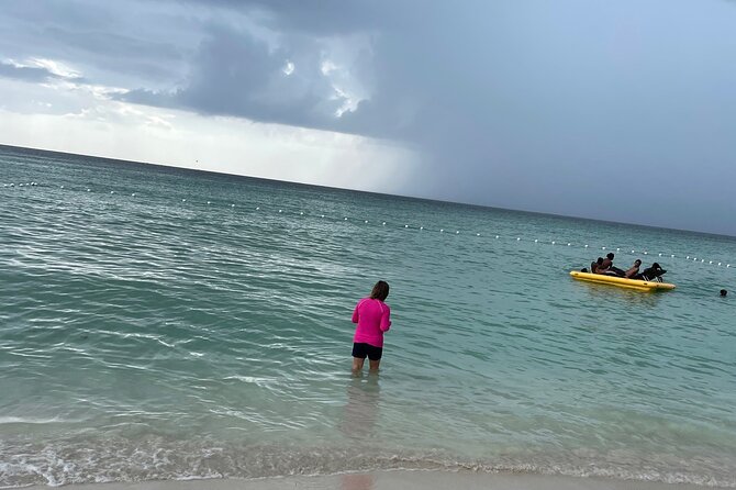 Private and Customize Negril Day Tour - Pricing and Inclusions