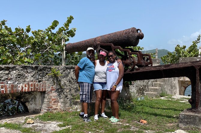 Private and Customize Negril Day Tour - Common Questions