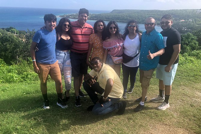 Private and Customize Tour From Montego Bay to Green Gratto Cave - Cancellation Policy