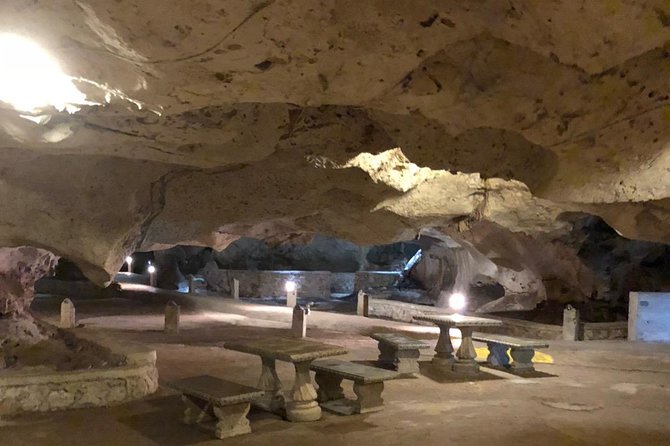 Private and Customize Tour From Montego Bay to Green Gratto Cave - Traveler Photos