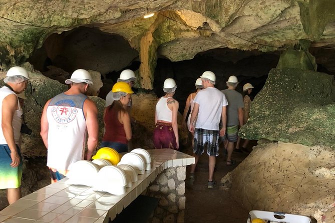 Private and Customize Tour From Montego Bay to Green Gratto Cave - Questions and Help