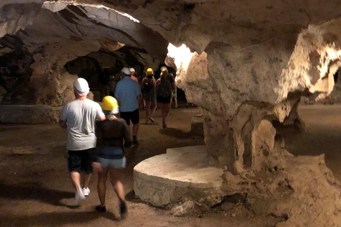 Private and Customize Tour From Montego Bay to Green Gratto Cave - Common Questions