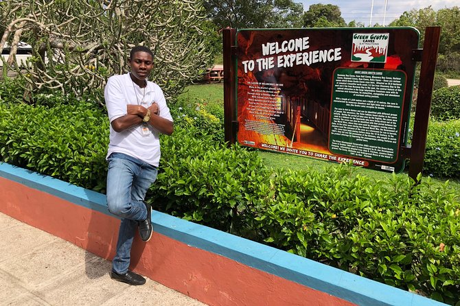 Private and Customize Tour From Montego Bay to Green Gratto Cave - The Sum Up