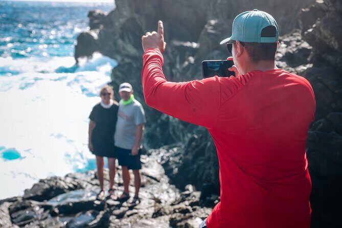 Private and Customized Aruba 4X4 Jeep Adventure - Final Thoughts