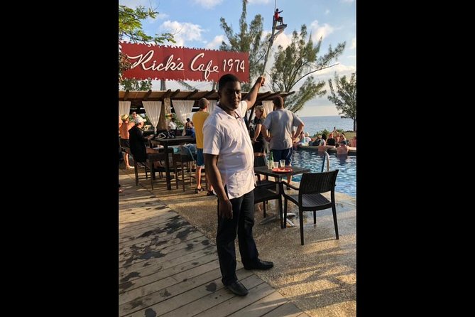 Private and Customized Tour to Negril From Montego Bay - Questions and Support