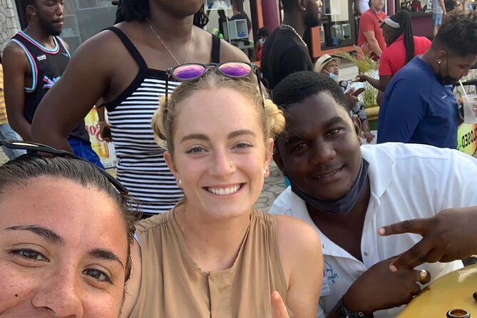 Private and Customized Tour to Negril From Montego Bay - Pricing Information