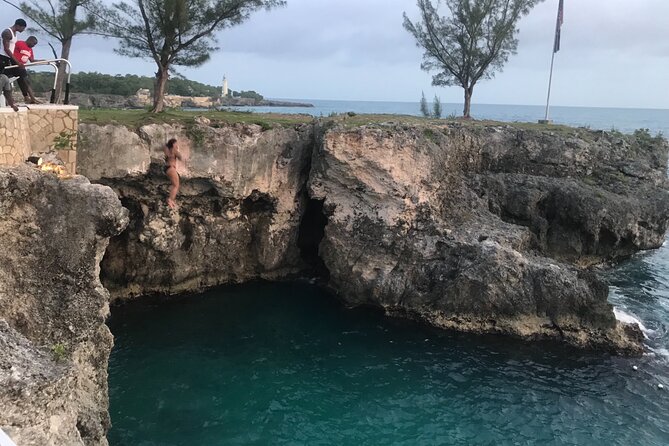 Private and Customized Tour to Negril From Montego Bay - Additional Information