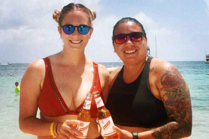 Private and Customized Tour to Negril From Montego Bay - Common Questions