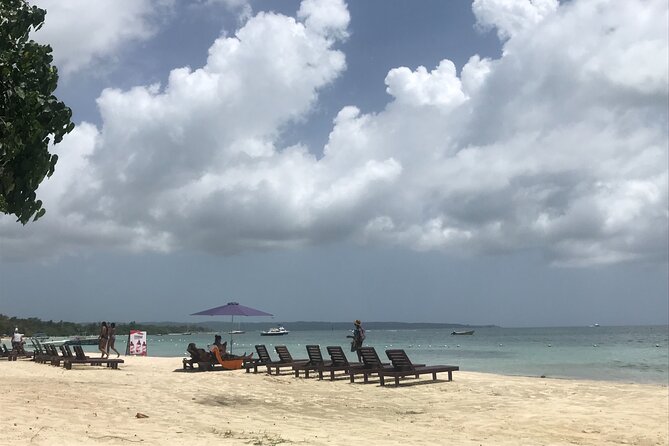 Private and Customized Tour to Negril From Montego Bay - The Sum Up