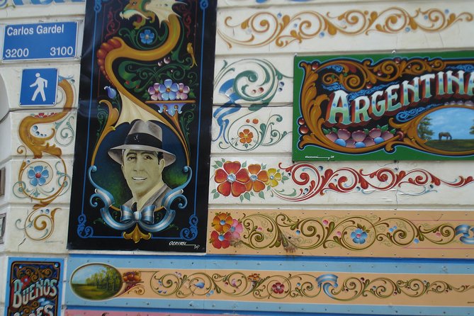 Private and Customized Walking Tour by BA Off the Beaten Path Tours - Pricing and Booking