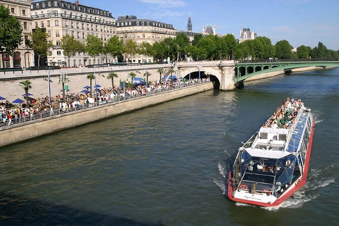 Private and Elegant Tour of the Essence of Parisian Delights - Stroll Through the Enchanting Gardens of Versailles