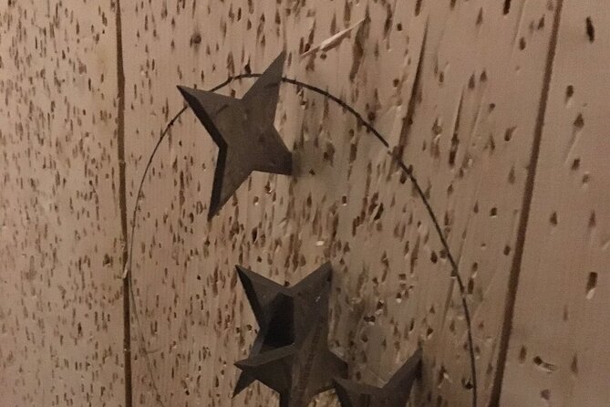 Private and Exclusive 90 Min, Ninja Samurai Dual Experience - Meeting and Pickup Details