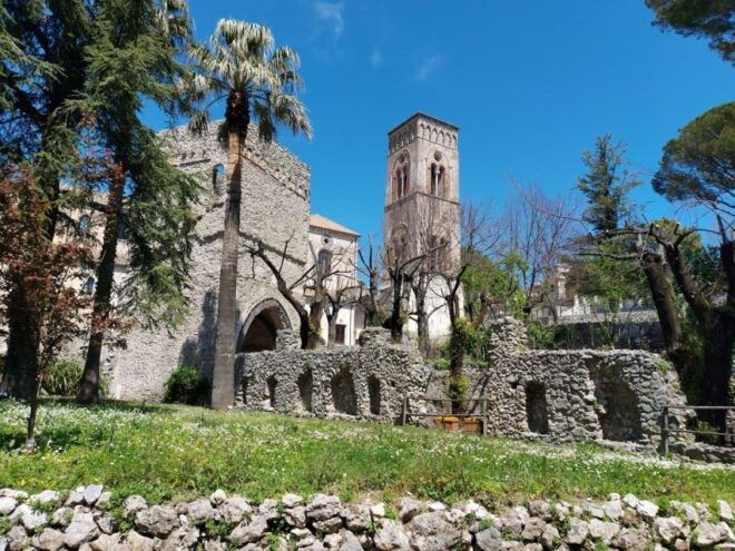 Private and Exclusive Amalfi Coast Tour - Inclusions