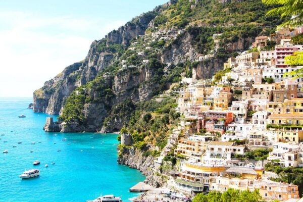 Private and Exclusive Amalfi Coast Tour - Drop-off Locations