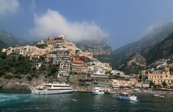 Private and Exclusive Amalfi Coast Tour - Frequently Asked Questions