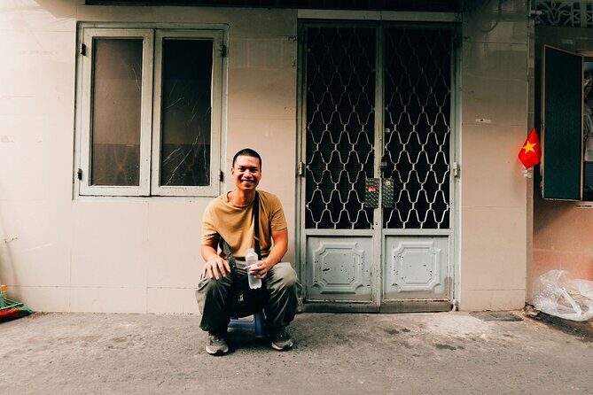 Private and Exclusive Hidden Gems and All Highlights - Exploring Ho Chi Minh City with a Personal Touch: A Detailed Review of the Private Hidden Gems Tour