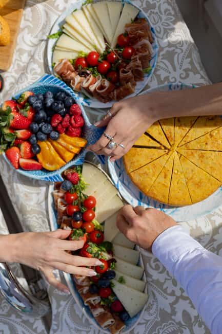 Private and exclusive sailboat in the Bay of Palma and surrounding areas - The Value of The Experience