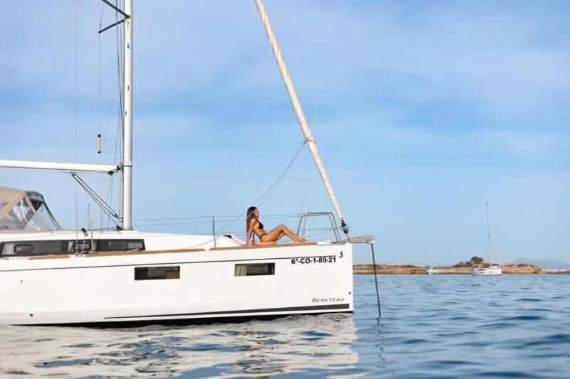 Private and exclusive sailboat in the Bay of Palma and surrounding areas - Final Thoughts