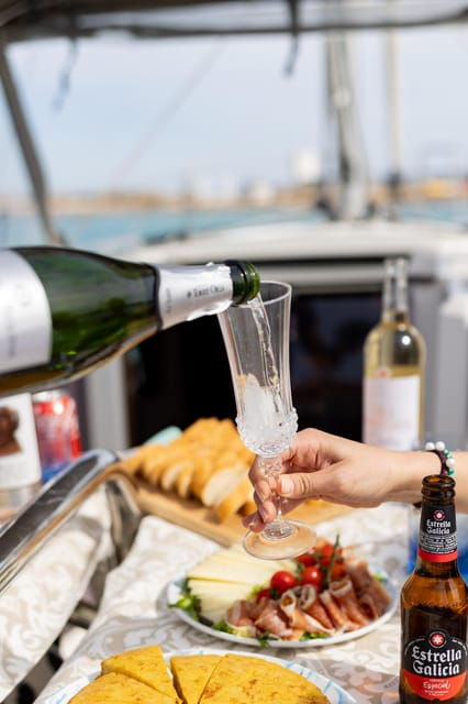 Private and Exclusive Sailing in the Bay of Palma and Surrounding Area - Pricing Details and Booking Information