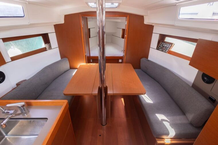 Private and Exclusive Sailing in the Bay of Palma and Surrounding Area - Highlights of the Sailing Adventure