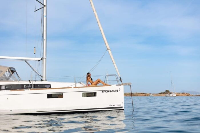 Private and Exclusive Sailing in the Bay of Palma and Surrounding Area - Exploring the Bay of Palma and Surrounding Scenery