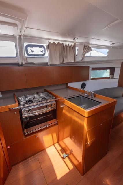 Private and Exclusive Sailing in the Bay of Palma and Surrounding Area - What to Expect on the Private Sailing Tour