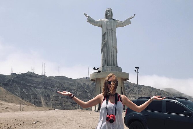 Private and Exclusive Street Food and Peruvian History - Taking in the Flavors and Aromas of Peruvian Cuisine