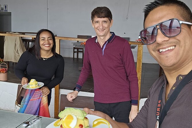 Private and Exclusive Street Food and Peruvian History - Uncovering the Secrets of Peruvian Street Food