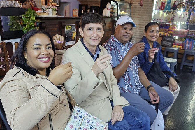 Private and Exclusive Street Food and Peruvian History - Experiencing the Highlight of Your Trip With an Exceptional Tour Guide