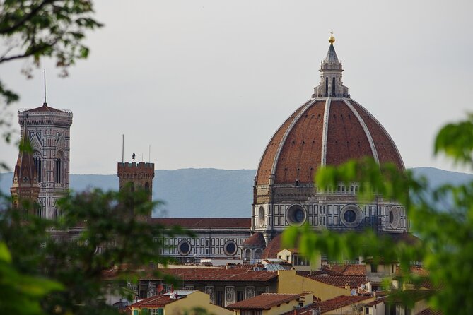 Private and Exclusive Tour of the Duomos Complex in Florence - Tour Overview