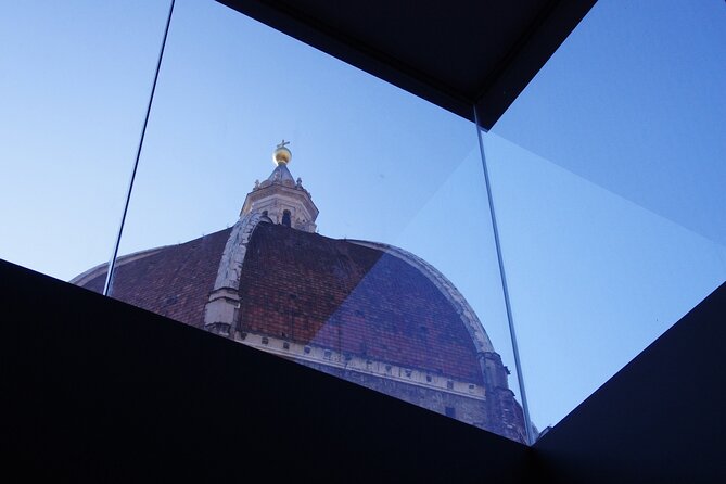 Private and Exclusive Tour of the Duomos Complex in Florence - Meeting Details