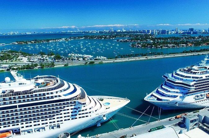 Private and Exclusive Tourist Transportation in Miami - The Experience in Practice