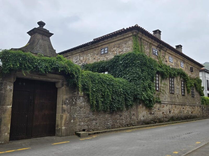 Private and Exclusive Visit to Liérganes: the Legend of the Fish Man. - Good To Know