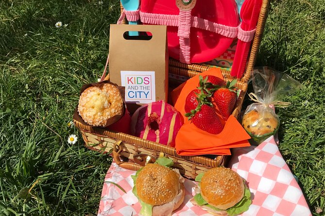 Private and Fun Tours for Children in Milan - Outdoor Adventures and Parks for Family Fun in Milan