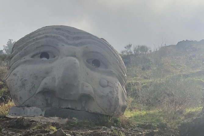 Private and Guided Day in Pompeii and Vesuvius From Naples - Reviews and Ratings