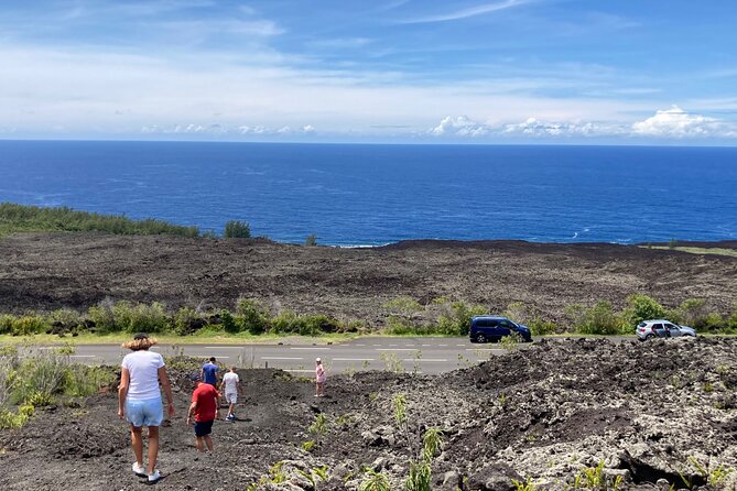 Private and Guided Day Tour of Reunion Island - What To Expect