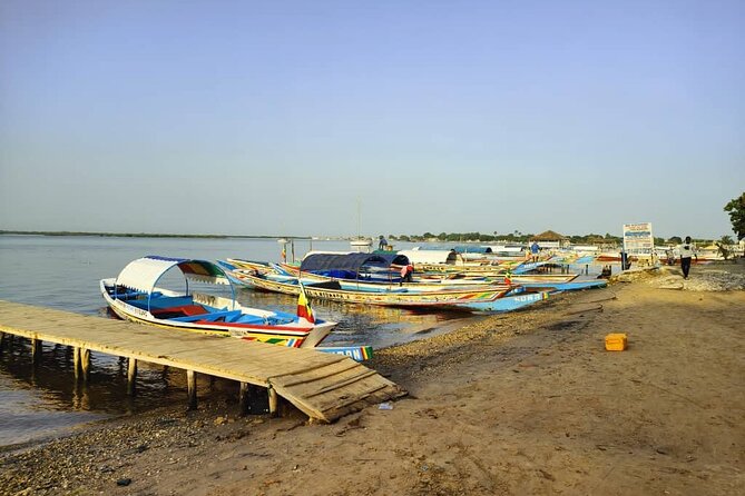 Private and Guided Excursion to the Kingdom of Sine and Saloum - Destination Highlights