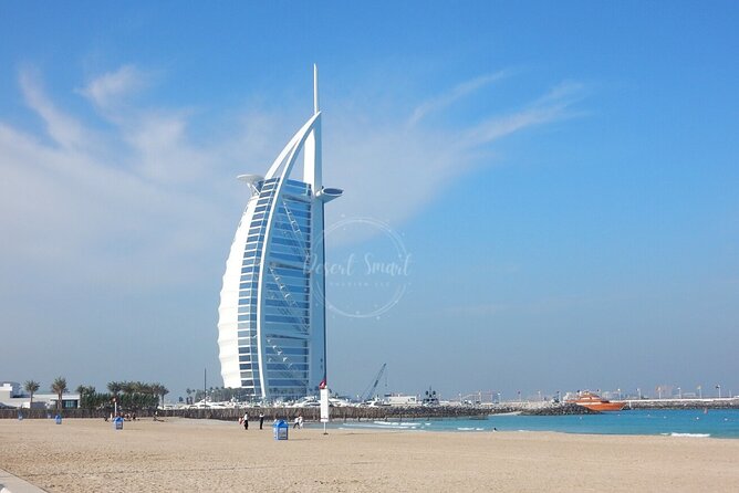 Private and Guided Full Day Dubai City Tour - Tour Highlights