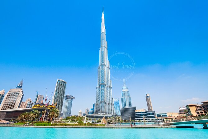 Private and Guided Full Day Dubai City Tour - Tour Inclusions